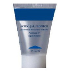 ACIDO JALURONICO 15 ML