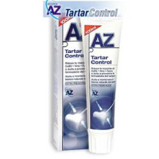 AZ TARTAR CONTROL PASTA DENTIFRICIA 75 ML