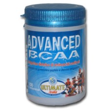 ADVANCED BCAA 100 COMPRESSE