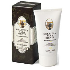 GELATINA MENTA 150 ML