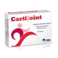 CARTIJOINT 30 CAPSULE