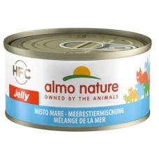 ALMO NATURE CAT MISTOMARE 70 G