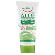 ALOE VERA DERMO GEL 150 ML