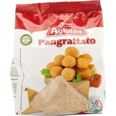 AGLUTEN PANGRATTATO 250 G