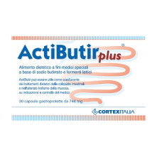 ACTIBUTIR PLUS 30 CAPSULE 748 MG