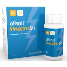 AFENIL MICRO 3H MISCELA 440 G