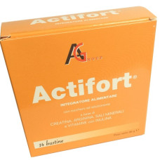 ACTIFORT 14 BUSTINE