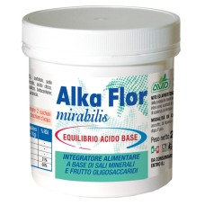 ALKA FLOR NEW MIRABILIS 200 G