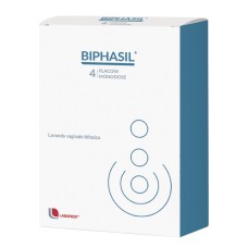 BIPHASIL TRATTAMENTO VAGINALE 150ML