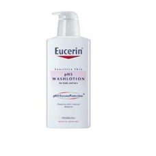 EUCERIN PH5 DETERGENTE FLUIDO 200 ML