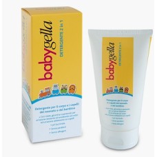 BABYGELLA DETERGENTE 2 IN 1 150ML