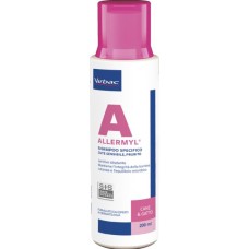 ALLERMYL SHAMPOO DERMATOLOGICO FLACONE 200 ML