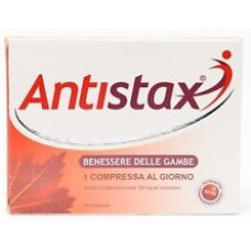 ANTISTAX 30 COMPRESSE 360 MG