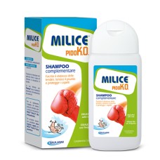 MILICE PIDOKO SHAMPOO COMPLEMENTARE 150 ML