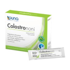 COLOSTRONONI 24 BUSTINE OROSOLUBILI