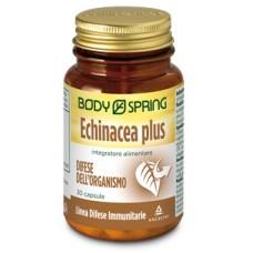 BODY SPRING ECHINACEA PLUS 30 CAPSULE