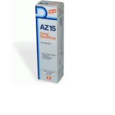 AZ 15 GENGIDENTIF 100ML