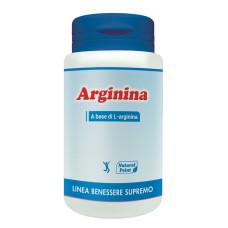 ARGININA 50 CAPSULE