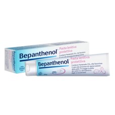 BEPANTHENOL PASTA LENITIVA PROTETTIVA 100 G