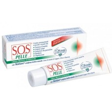 SOS PELLE L'OFFICINALE DEL DOTTOR CICCARELLI CREMA 25 ML