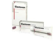 ELASTOVEN 30 COMPRESSE