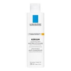 KERIUM SHAMPOO ANTI-FORFORA CAPELLI SECCHI 200 ML