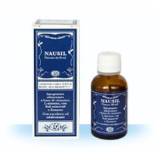 NAUSIL GOCCE FLACONE 30 ML