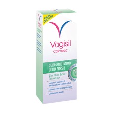 VAGISIL DETERGENTE ODORBLOCK 250 ML OFFERTA SPECIALE