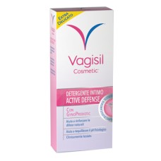 VAGISIL DETERGENTE GYNOPREBIOTIC 250 ML OFFERTA SPECIALE