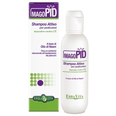 MAGO PID SHAMPOO ANTIPIDOCCHI 200 ML