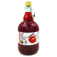 ACIDULATO DI UMEBOSHI 1 LITRO