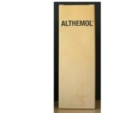 ALTHEMOL GOLA SPRAY 30 ML