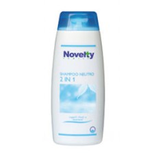 NOVELTY FAMILY SHAMPOO 2 IN 1 250 ML