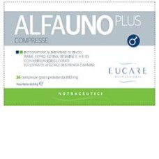 ALFAUNO PLUS 36 COMPRESSE