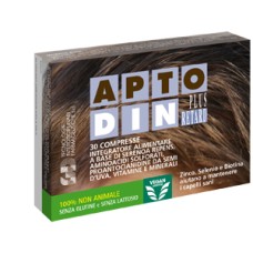 APTODIN PLUS RETARD 30 COMPRESSE