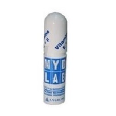 MYDLAB STICK LABBRA PROTETTIVO E IDRATANTE CON VITAMINE E / F