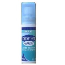 EMOFORM ALIFRESH SPRAY 20ML*