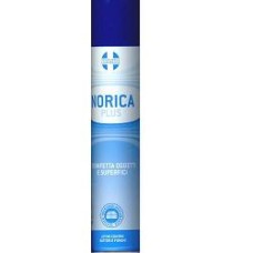 DISINFETTANTI PER MEDICAZIONE NORICA PLUS 300ML