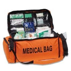 BORSA MEDICAL SPORT COMPLETA