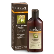 BIOKAP NUTRICOLOR CREMA BALSAMO CAPILLARE 200 ML