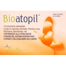 BIOATOPIL 30 CAPSULE