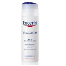 EUCERIN DERMATOCLEAN LTT 200 ML