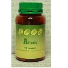 ALLERIB 60 CAPSULE