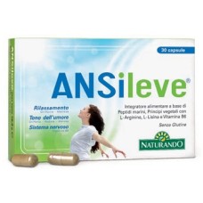 ANSILEVE 30 CAPSULE