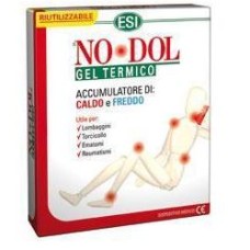 NODOL GEL TERMICO ACCUMULATORE CALDO FREDDO BUSTA 280 G