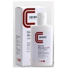 CERAMOL DERMO SHAMPOO DS 200 ML