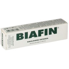 BIAFIN EMULSIONE IDRATANTE 100 ML