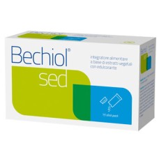 BECHIOL SED SENZA ZUCCHERO 15 BUSTINE STICK PACK