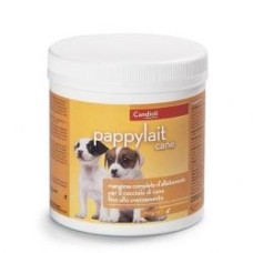 PAPPYLAIT CANE BARATTOLO 250 G CON BIBERON