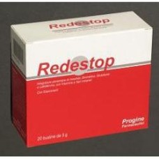 REDESTOP 20 BUSTINE